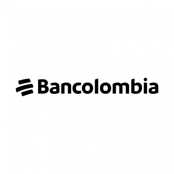 Bancolombia logo
